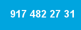 917 482 27 31 917 482 27 31